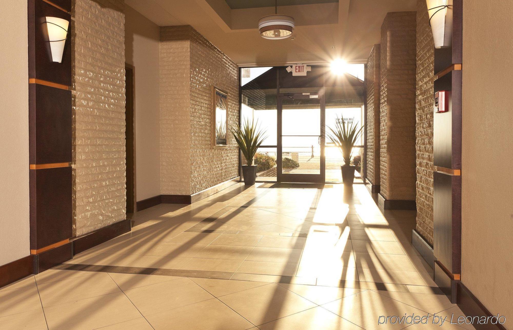 Country Inn & Suites By Radisson, Virginia Beach Oceanfront , Va Interior foto