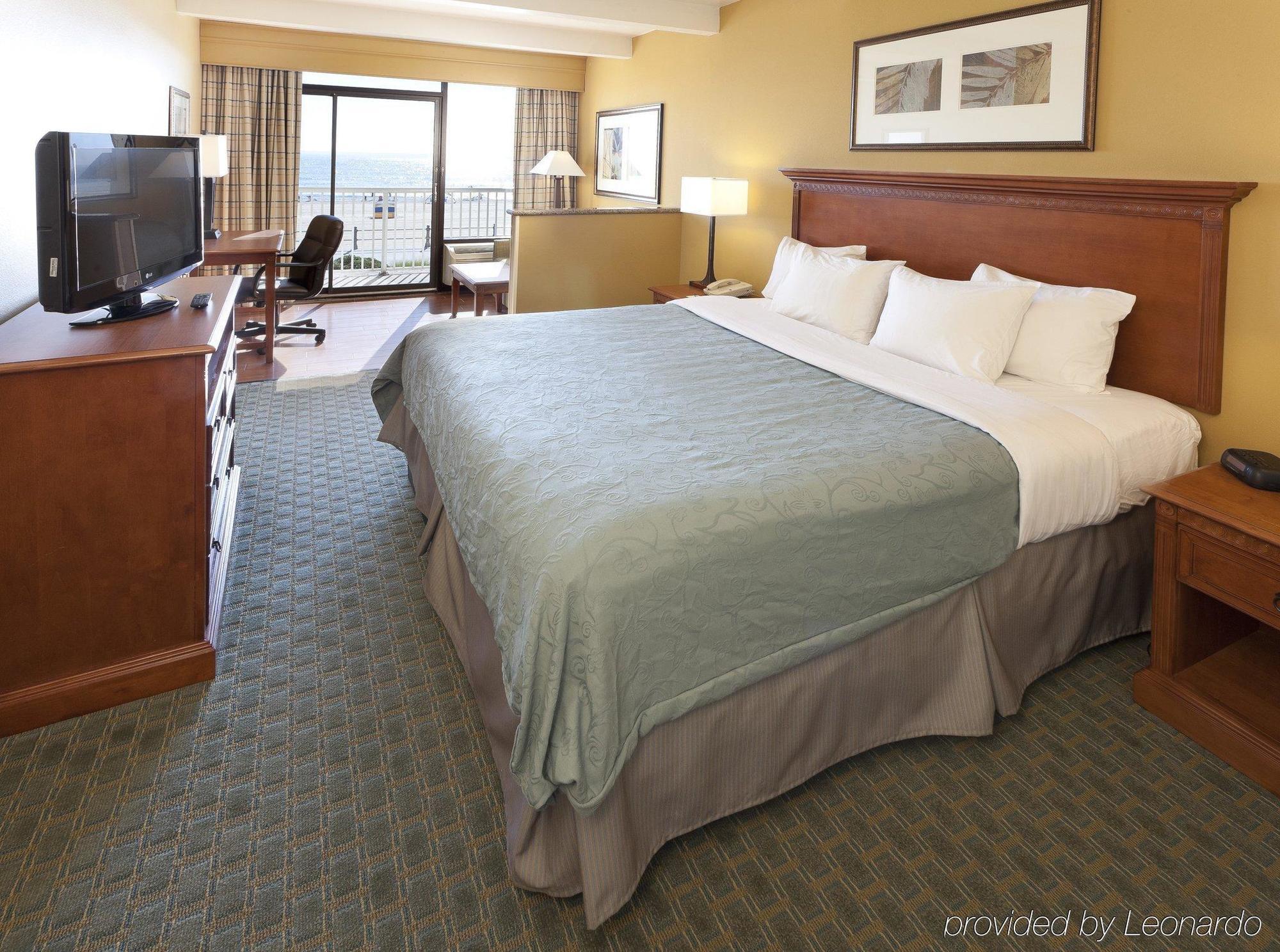 Country Inn & Suites By Radisson, Virginia Beach Oceanfront , Va Habitación foto