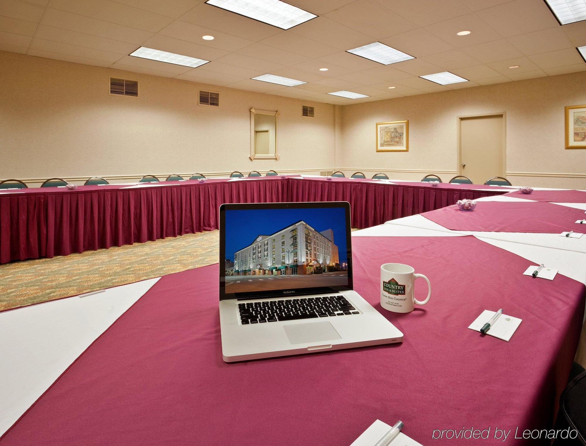 Country Inn & Suites By Radisson, Virginia Beach Oceanfront , Va Facilidades foto