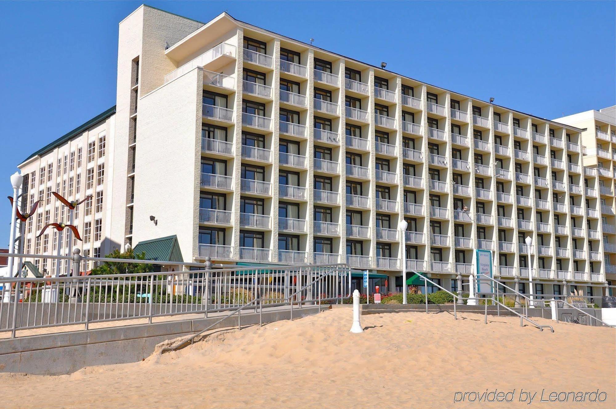 Country Inn & Suites By Radisson, Virginia Beach Oceanfront , Va Naturaleza foto